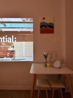 Sweet Home Studio - Ho Chi Minh City - 2