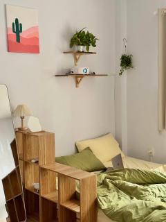 Sweet Home Studio - Ho Chi Minh City - 3