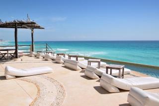 Cancun Plaza Condos - Cancún - 9
