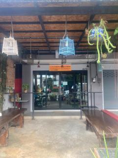 NOMAD HOSTEL KRABI AND TRAVEl - Krabi - 8