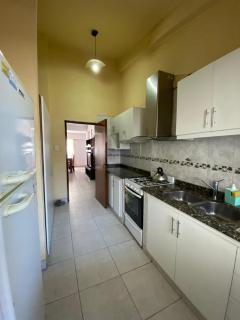 Departamento amplio y céntrico en Salta - 3