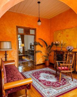 Hotel Boutique Casa Montalvo Cuenca - Cuenca - 5