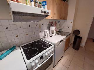 Charmant 2 pièces aux Deux Alpes, 40m², proche des pistes pour 4 pers. - FR-1-516-215 - Les Deux Alpes - 8