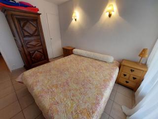 Charmant 2 pièces aux Deux Alpes, 40m², proche des pistes pour 4 pers. - FR-1-516-215 - Les Deux Alpes - 4