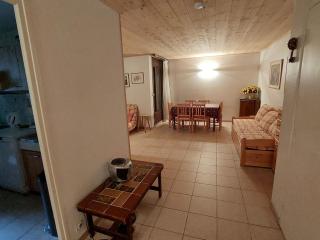 Charmant 2 pièces aux Deux Alpes, 40m², proche des pistes pour 4 pers. - FR-1-516-215 - Les Deux Alpes - 3