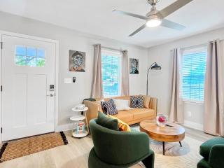 The Saint Murray perfect 2 bedroom minutes to everything - Charleston - 0