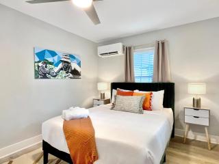 The Saint Murray perfect 2 bedroom minutes to everything - Charleston - 7