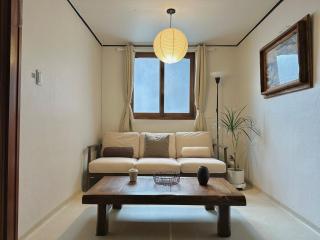 New2026 OPEN EVENT special offer Seoul Urban Apartment - Seúl - 6