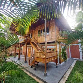 Jambuluwuk Convention Hall & Resort Batu - Batu - 1