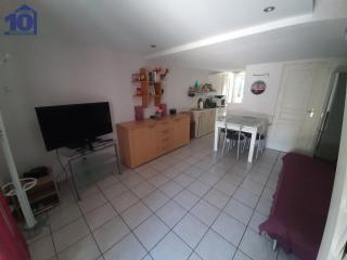 Pavillon 6 pers en Résidence avec Piscine et WIFI à 700m de la Plage - FR-1-781-86 - Valras-Plage - 8