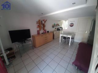Pavillon 6 pers en Résidence avec Piscine et WIFI à 700m de la Plage - FR-1-781-86 - Valras-Plage - 5