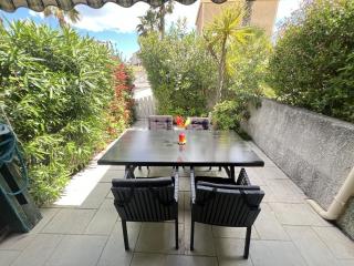 Pavillon 6 pers en Résidence avec Piscine et WIFI à 700m de la Plage - FR-1-781-86 - Valras-Plage - 4