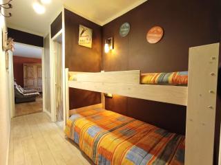 T2 cosy pour 6 personnes avec WIFI et parking à Pla d'Adet - FR-1-457-370 - Saint-Lary-Soulan - 3