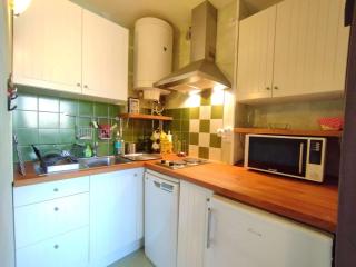 Studio cosy 4 pers. à St-Lary-Soulan, équipé, proche pistes - FR-1-457-372 - 5