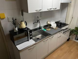 Cheongdam Cozy house - Seul - 3