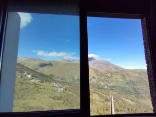 Studio cosy 4 pers. à St-Lary-Soulan, équipé, proche pistes - FR-1-457-372 - 3