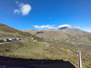 Studio cosy 4 pers. à St-Lary-Soulan, équipé, proche pistes - FR-1-457-372 - 2