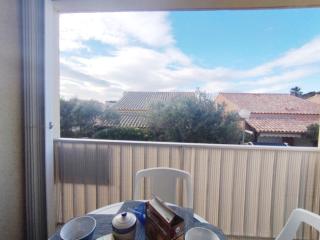 Appartement T2 avec Climatisation et Parking à Narbonne-Plage - FR-1-795-57 - Narbonne - 9
