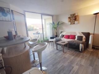 Appartement T2 avec Climatisation et Parking à Narbonne-Plage - FR-1-795-57 - Narbonne - 4