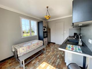Maison avec jardin près de la mer - FR-1-361-560 - Donville-les-Bains - 1