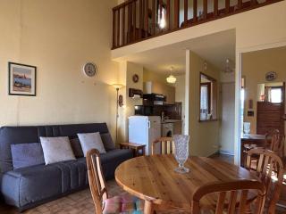 Studio/Mezzanine Banyuls 5 pers - Parking, Climatisé - FR-1-225C-154 - Banyuls-sur-Mer - 6