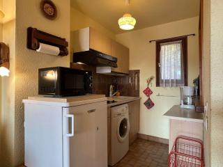 Studio/Mezzanine Banyuls 5 pers - Parking, Climatisé - FR-1-225C-154 - Banyuls-sur-Mer - 4