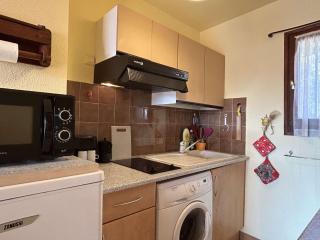 Studio/Mezzanine Banyuls 5 pers - Parking, Climatisé - FR-1-225C-154 - Banyuls-sur-Mer - 3