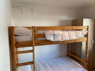 Appartement 3 Pièces pour 6 Pers avec Balcon et Parking à Valmorel - FR-1-291-1024 - Valmorel - 7