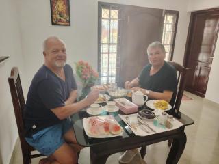 Beza Homestay - Cochin - 6