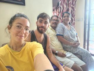 Beza Homestay - Cochin - 7