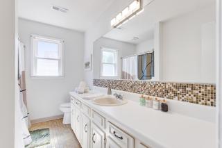 The Yan family friendly 4 bedroom - Charleston - 8