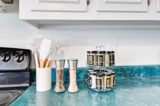 The Yan family friendly 4 bedroom - 1