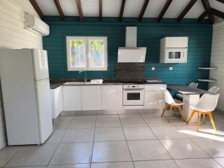 Villa Trois-Ilets - Les Trois-Îlets - 0