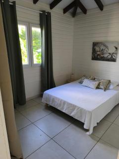 Villa Trois-Ilets - Les Trois-Îlets - 9