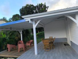 Villa Trois-Ilets - Les Trois-Îlets - 2