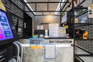 MyeongDong New Stay Inn - Seoul - 3