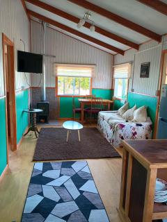 Cabaña Bahia Ayacara - 6