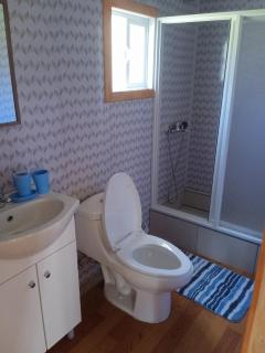 Cabaña Bahia Ayacara - 3