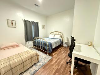 GUEST RANCH HOUSE w POOL access near NATL PARKS - Dinuba - 7