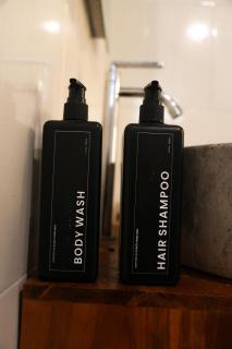 House Of Semar Sari - 8