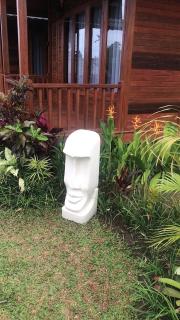 Kayu Joglos Ubud - 4