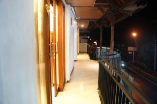 House Of Semar Sari - Ubud - 9