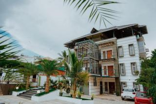 Crystal Winter Arcade wayanad - 5