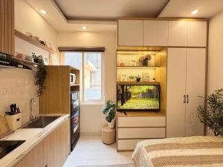 Lovely home-Warm apartment- Super central Hanoi - Hanoi - 1
