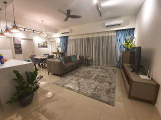 LoveStayBangi - Lake View, Sunway Gandaria, Bangi - Bandar Baru Bangi - 6
