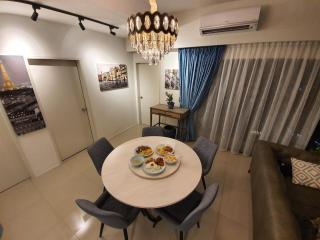 LoveStayBangi - Lake View, Sunway Gandaria, Bangi - Bandar Baru Bangi - 5