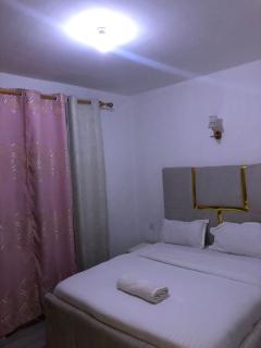 Evapen Hibiscuss Hideaway Homes - Nairobi - 7