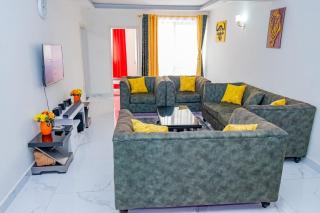 Evapen Hibiscuss Hideaway Homes - Nairobi - 1