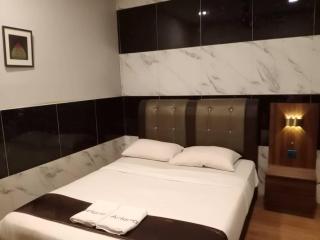 Golden Leaf Boutique Hotel Nusa Idaman Formerly Known as Ariana Hotel - Johor Bahru - 4