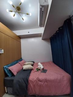 Shell Residences, MOA Complex, Pasay City - Manila - 2